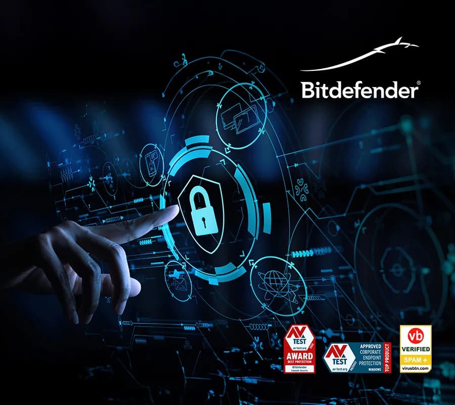 Bitdefender